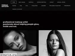 Sites similar to jordanartistry.com