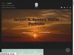 Sites similar to jordanaspence.com