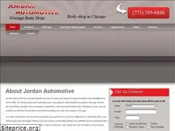 Sites similar to jordanautomotive.com