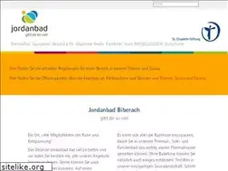 Sites similar to jordanbad.com