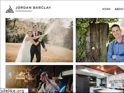Sites similar to jordanbarclay.com