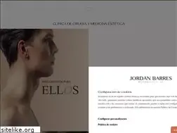Sites similar to jordanbarres.com
