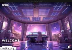 Sites similar to jordanbaywood.com