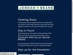 Sites similar to jordanbeane.com