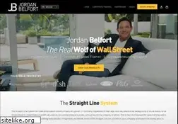 Sites similar to jordanbelfort.com