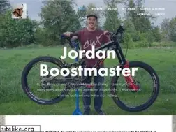 Sites similar to jordanboostmaster.com