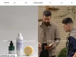 Sites similar to jordanbunker.uk