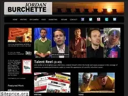 Sites similar to jordanburchette.com