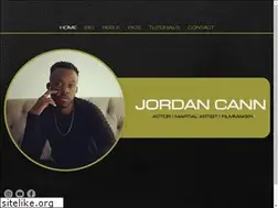 Sites similar to jordancann.com