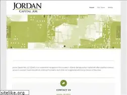 Sites similar to jordancapitalam.com