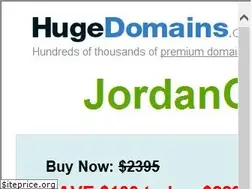 Sites similar to jordancaterers.com