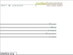 Sites similar to jordancomm.com