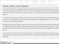 Sites similar to jordancooks.com