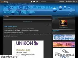 Sites similar to jordandaniel.be