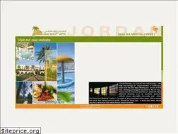 Sites similar to jordandeadsea.com