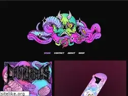 Sites similar to jordandebney.com