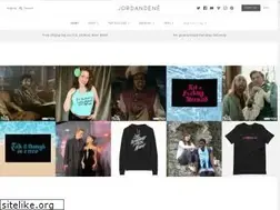 Sites similar to jordandene.com