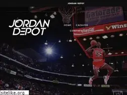 Sites similar to jordandepot.com