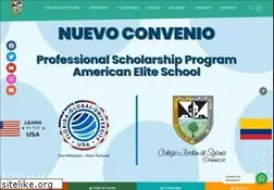 Sites similar to jordandesajonia.edu.co