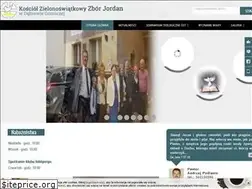 Sites similar to jordandg.pl
