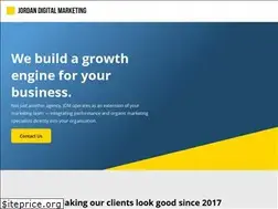 Sites similar to jordandigitalmarketing.com