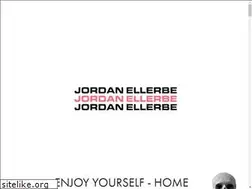 Sites similar to jordanellerbe.com