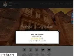 Sites similar to jordanembassy.org.au