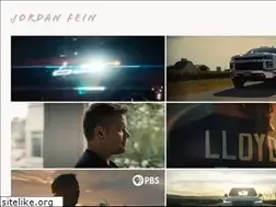 Sites similar to jordanfein.com