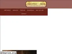 Sites similar to jordanfh.com