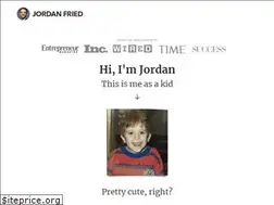 Sites similar to jordanfried.com