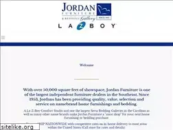 Sites similar to jordanfurn.com