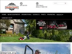 Sites similar to jordangarden.com