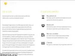 Sites similar to jordangrimaux.com