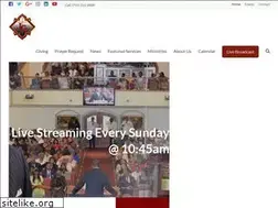 Sites similar to jordangrove.org