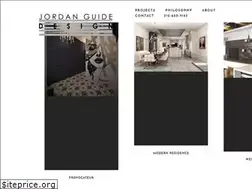 Sites similar to jordanguidedesign.com