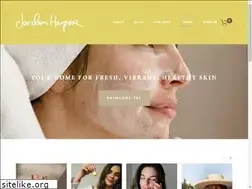 Sites similar to jordanharpernp.com