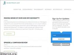 Sites similar to jordanhatch.com