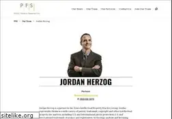Sites similar to jordanherzog.com