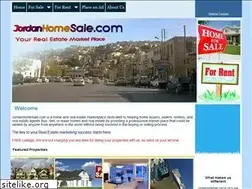 Sites similar to jordanhomesale.com