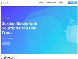 Sites similar to jordanhost.net