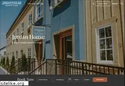 Sites similar to jordanhouse.ca