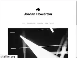 Sites similar to jordanhowertonband.com