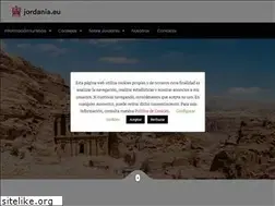 Sites similar to jordania.eu