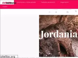 Sites similar to jordania.net