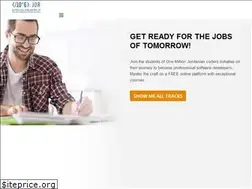 Sites similar to jordaniancoders.com