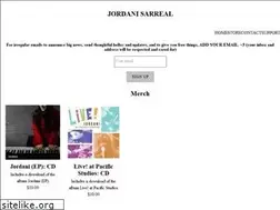 Sites similar to jordaniandthesunkings.com