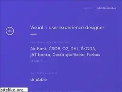 Sites similar to jordanidis.cz