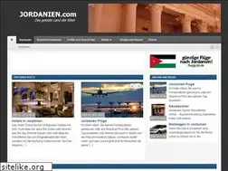 Sites similar to jordanien.com