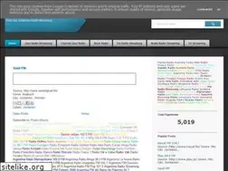 Sites similar to jordanienradio.blogspot.com