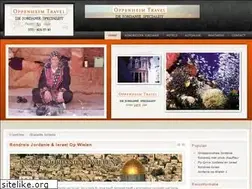 Sites similar to jordaniereizen.nl
